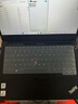 嘉速适用联想Thinkpad E14/T14/L14(老款）键盘膜E480/490/495 T480/470屏比(16:9)笔记本键盘保护贴膜 实拍图