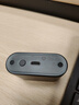 弱水时砂【周传雄推荐】earfeel i5无线蓝牙耳机入耳HiFi音质游戏运动耳机主动降噪长续航学生 武士黑|HiFi音质+强降噪+不压耳 实拍图
