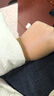 欧莱雅限定黑金气垫粉底液W20自然健康持妆遮瑕滋润防晒BB生日礼物 实拍图