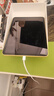Apple/苹果 iPad11英寸 A16芯片2025年款 平板电脑 (128GB WLAN版/学习办公娱乐)黄色 实拍图