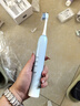 华为智选力博得鸿蒙智选智能声波牙刷3情侣牙刷礼物成人学生牙刷深度清洁亮白180天长续航优漾3 实拍图