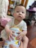 佳贝艾特（Kabrita）悦白2段婴幼儿配方羊奶粉 (6-12月)荷兰原装进口官方正品新升级 2段 悦白新国标 800g 6罐 【兑1罐奶粉】 实拍图
