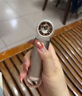 艾美特（AIRMATE）小风扇手持风扇小风炮便携式迷你充电风扇户外小型电风扇超长续航电扇家用桌面办公室 FREE2-2 实拍图