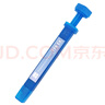 Thermalright(利民) TF8 EX(2.9g)（导热硅脂/ CPU散热膏/ 2.9g装/导热系数14W/笔记本导热膏） 实拍图