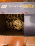 海玉石头饼石子烤馍 非油炸零食饼干 原味720g 山西特产 实拍图