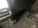 固特异适用于特斯拉焕新ModelY/YL后尾门防护后门槛座椅护角车轮挡配件 焕新Model Y 座椅护角五件套 实拍图