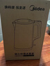美的（Midea）电热水壶烧水壶316L食品级不锈钢内胆价保11.11 1500W功率0涂层内外双钢1.7L大容量MK-SHM1730-PRO 实拍图
