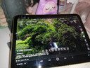 Apple/苹果 iPad11英寸 A16芯片2025年款 平板电脑 (128GB WLAN版/学习办公娱乐)黄色 实拍图