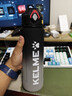 卡尔美（KELME）水杯运动水壶男女骑行跑步马拉松健身羽毛球户外大容量便携水瓶 实拍图