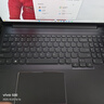 联想小新16/小新Pro16GT AI元启 2025新品可选补贴高性能轻薄笔记本电脑 学生手提办公本 标压酷睿 12代i7 16G 1T 升级｜Pro16 16英寸大屏 实拍图