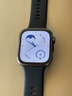 华为HUAWEI WATCH FIT 4 韵律黑氟橡胶表带 华为运动智能手表超轻薄大屏潮流运动蓝牙通话睡眠监测fit4 实拍图
