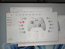 北通鲲鹏20无线游戏手柄智控双切扳机蓝牙手柄xbox电脑PC手机steam电视NSswitch2震动体感原神宝可梦ZA 实拍图