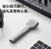 徕芬 T1 PRO剃须刀 保护套 白色年货情人节礼物 实拍图