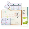 宋品2025新茶绿茶安吉白茶明前特级茶叶礼盒装送长辈送客户250克 实拍图