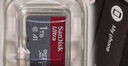 闪迪（SanDisk）1TB TF（MicroSD）内存卡 A1 U1 C10 至尊高速移动版存储卡 读速150MB/s 手机平板游戏机内存卡 实拍图