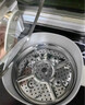 美的（Midea）电煮锅 电火锅 电炒锅 电蒸锅 分体式 家用多功能锅 四季小嗨锅 HGC232301W 配蒸片【国家补贴】 实拍图