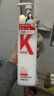 KONO卡厘经典烟酰胺控油丰盈洗发水500ml*2 蓬松发根去油洗发露膏男女 实拍图