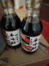 天禾 鱼生寿司本味鲜酱油200ml 海鲜生鱼片蘸料酱油 海鲜调味汁 实拍图