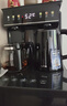苏泊尔（SUPOR）茶吧机家用高端客厅用茶吧柜饮水机一体机 下置水桶全自动立式烧水壶办公电热水壶智能水吧CBJ27 实拍图