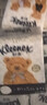 舒洁（Kleenex）手帕纸纸巾小包3层9张/包*10包便携小熊印花手帕纸小包 实拍图