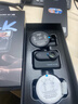 Insta360影石 GO 3S 4K拇指相机 Vlog骑行亲子宠物运动相机摄像机口袋相机（星曜黑64G 运动套装） 实拍图
