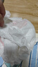 好奇（Huggies）铂金装小桃裤成长裤XXXL26片*4包(17kg以上)【透爽散热】 实拍图