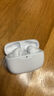 捷波朗 WAVE BEAM 2 真无线蓝牙耳机主动降噪音乐运动通话入耳式 WAVE BEAM2珍珠白 实拍图