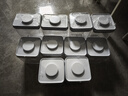 佳帮手按压式密封罐食品级厨房五谷杂粮收纳盒零食干货防潮储物罐1L 实拍图