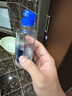 博士伦润明清透 隐形眼镜水护理液830ml 隐形眼镜多功能护理液 实拍图