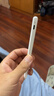 京东京造iPad apple pencil二代苹果笔电容笔磁吸充电式 平板手写Pro11/12.9触控笔2022/21Air5/4绘画专用 实拍图
