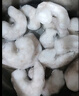 泰鲜达 特大号青虾仁 无冰净重2斤去虾线 生鲜虾类海鲜水产活冻60-90个 实拍图