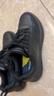 斯凯奇（Skechers）男士皮鞋秋季商务男鞋高档休闲鞋软底通勤板鞋210835 实拍图