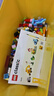 乐高（LEGO）积木拼装经典系列10698 创意大号积木盒男孩女孩儿童玩具生日礼物 实拍图