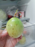 京鲜生 黄金百香果 1斤装 约6-8粒 单果约70g 酸甜钦蜜 生鲜水果 实拍图