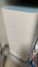 净水器滤芯适配小米净水器400G 600G 云米PP棉前后置活性炭RO反渗透滤芯 3号RO反渗透滤芯 600G 实拍图