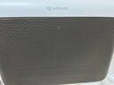 艾美特（AIRMATE）【石墨烯速热】浴室暖风机取暖器电暖器电暖气家用小太阳卫生间浴霸防水壁挂式小型洗澡电暖风 K47 实拍图