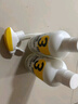 超威洁厕泡泡500ml*2除菌除垢马桶清洁剂除霉除臭免刷洗洁厕灵洁厕液 实拍图