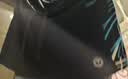 京东京造 泳裤男士弹力舒适平角泳装 速干不贴身温泉度假男士游泳裤黑色M 实拍图