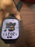 小米（MI）REDMI Watch 5 典雅黑 国家补贴 澎湃OS 2 心率血氧监测 蓝牙通话 红米手表5 智能手表 小米汽车 实拍图