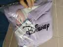 迪士尼（Disney）儿童男童立领前开长袖套装外套长裤两件套25年春秋DB331TE07藏100 实拍图