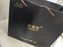 水宜生纯钛保温杯钛杯抗菌保鲜高档焖茶男款水杯茶水分离大容量水杯女士 冰川蓝480ml 实拍图