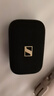森海塞尔（Sennheiser）【政府补贴】MOMENTUM真无线4代蓝牙耳机 特别设计版 主动降噪 曜金黑 双11推荐 实拍图