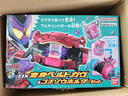 万代（BANDAI）假面骑士GAVV 加布2024年新主骑腰带驱动器变身系列玩具 GAVV加布变身腰带 豪华版 实拍图