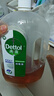 滴露（Dettol）消毒液灭活流感冠状病毒消毒水除菌1.8L*2洗衣家居宠物除螨杀菌 实拍图