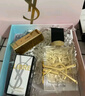 圣罗兰（YSL）自由之水发香喷雾女士香氛化妆品生日礼物送女友中秋礼品 实拍图