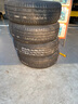 优科豪马横滨轮胎/汽车轮胎 195/65R15 91H E70R 原配丰田卡罗拉/雷凌 实拍图