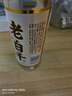 泸旗老白干（180）52度 500mL单瓶 高粱酒纯粮口粮酒 浓香型高度白酒 实拍图