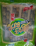 美好时光原味海苔片48包36g 即食紫菜寿司包饭海苔 儿童休闲零食礼物 实拍图