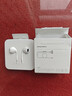 Apple/苹果 采用 (USB-C)的EarPods耳机 有线耳机 苹果耳机 适用iPhone/iPad//Mac 苹果手机 实拍图