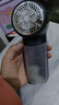奥克斯（AUX）毛球修剪器去毛球神器电动剃毛器衣服去打毛球家用不伤衣服毛球克星超长续航 【豪华款】四档调速*3备用刀头 实拍图